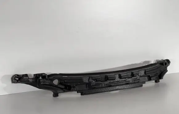 Mercedes-Benz B W247 Front bumper foam support bar A2478857508 17151861