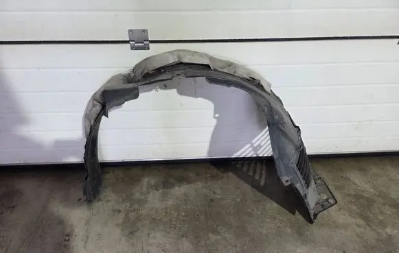Honda CR-V Front wheel arch liner splash guards 74151T1GA