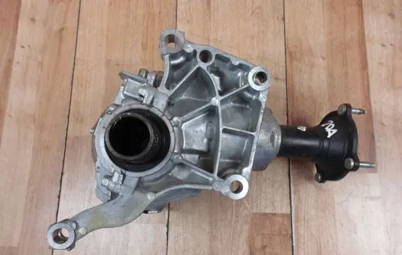 Mazda CX-5 II Gearbox transfer box case KN0327500