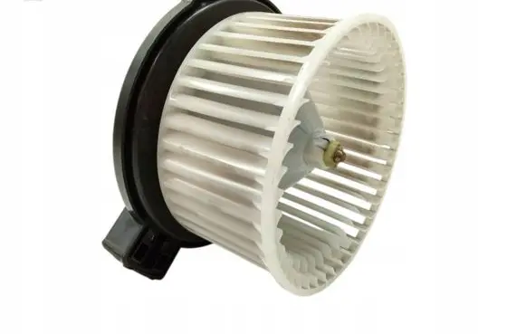 Mazda 3 Heater fan/blower 872700-1770