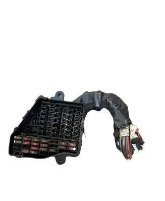 Audi A6 S6 C6 4F Fuse box set 8D1941824