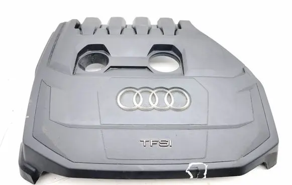 Engine cover (trim)