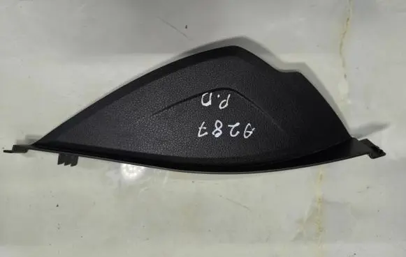 BMW 3 GT F34 Dashboard side end trim 17397510 9248146