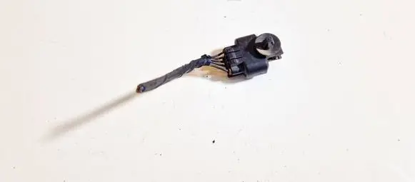 Ford S-MAX Sensor 