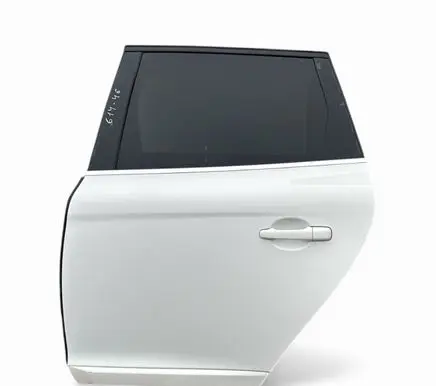 Volvo XC60 Rear door