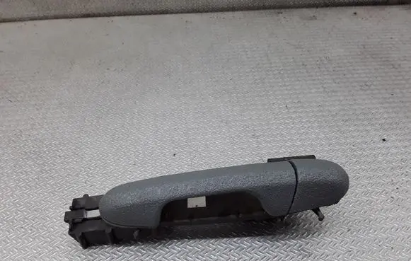 Chrysler Pacifica Rear door exterior handle