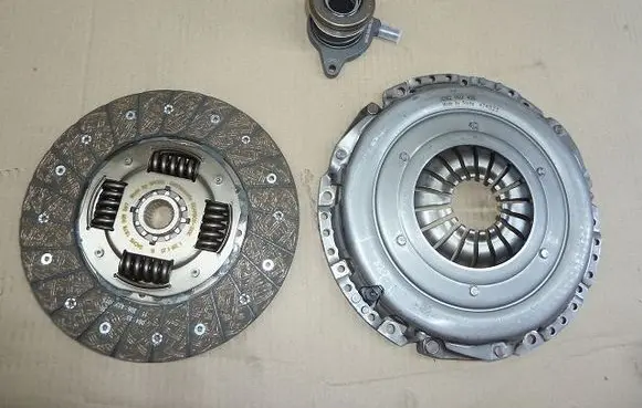 Land Rover Discovery Sport Clutch set kit 3000990424SATZ