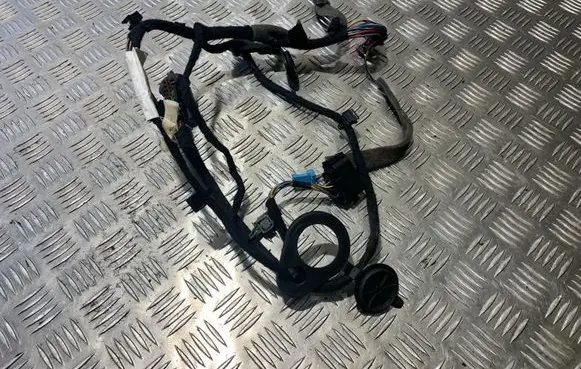 Volvo S60 Other wiring loom 31295495