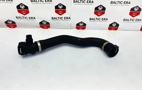 BMW 4 F36 Gran coupe Engine coolant pipe/hose 781294105 13171748378 7812941