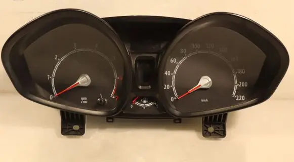 Ford Fiesta Clock 8A6T10849AH