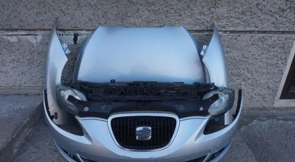 Seat Leon (1P) Front piece kit 
