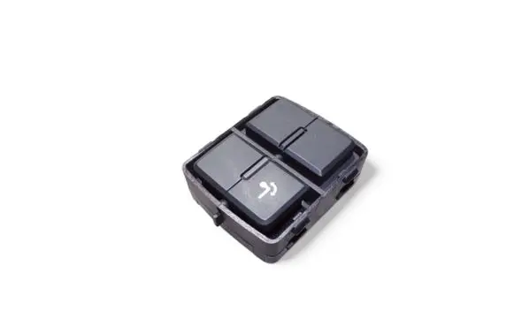 Volkswagen Touareg II Switch for retractable tow bar 7P6959511J