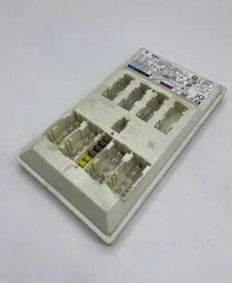 BMW 1 F40 BSM Control unit 5B31353