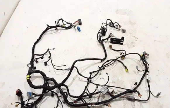 Dodge Durango Panel wiring 68310923AB