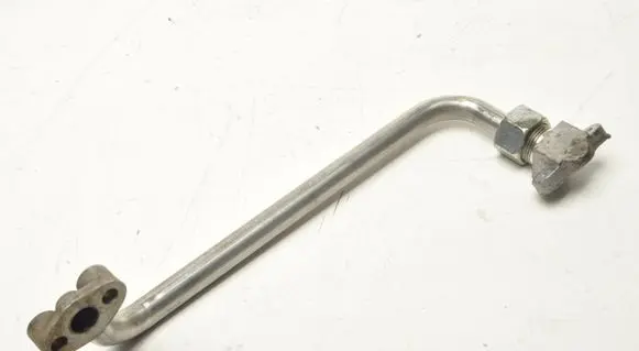 Aston Martin Vantage III Engine coolant pipe/hose 6G339B449AB