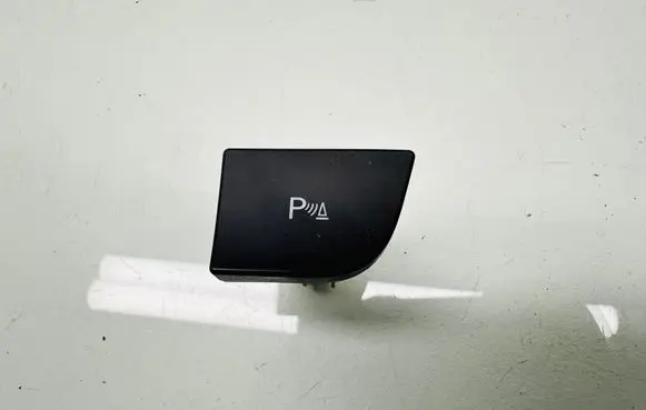 Volkswagen Golf Plus Parking (PDC) sensor switch 5M1927122