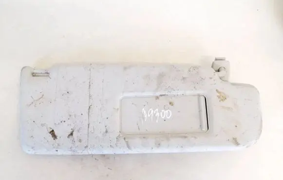 Volkswagen Golf VI Sun visor 1K0857552H 2F41709111
