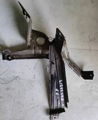 BMW X3 F25 Fender mounting bracket 