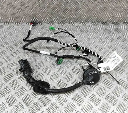 Volkswagen Tiguan Rear door wiring loom 5NA971693CA