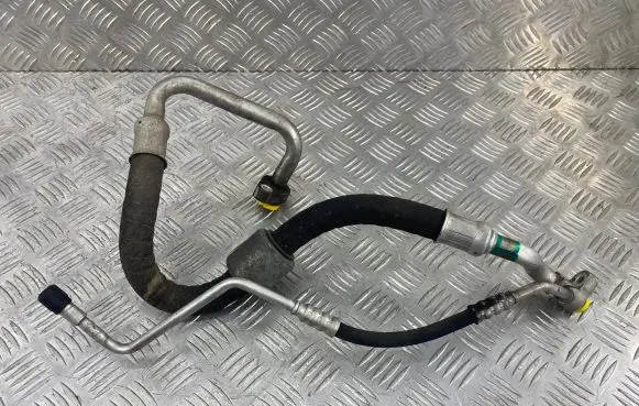 BMW 3 E90 E91 Air conditioning (A/C) pipe/hose 9168365 16017810 283907114