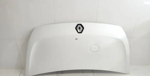 Renault Master III Engine bonnet/hood