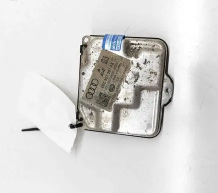 Audi Q7 4M LED ballast control module 4M0907397AB