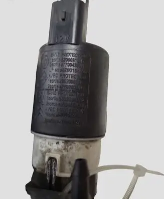 Citroen C4 Grand Picasso Windscreen/windshield washer pump 8200031805 9632984980 7700430078