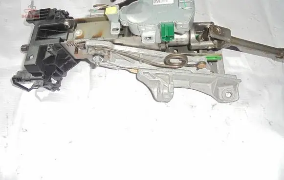 Volvo XC60 Steering wheel axle 31280656