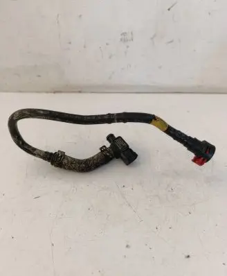 Valve vacuum