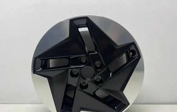 Hyundai Kona II R17 alloy rim 52910-HF200