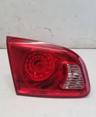 Hyundai Santa Fe Tailgate rear/tail lights 924052B000