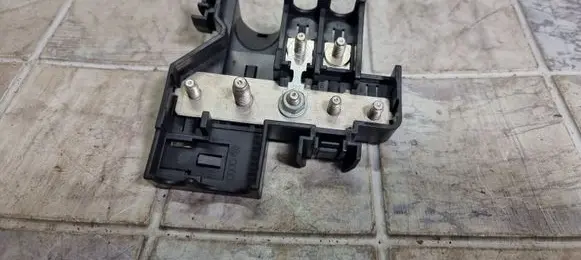 Audi A6 S6 C6 4F Positive wiring loom 4F0941824