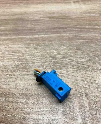 Mercury Sable IV Plug wire 96AG14489RFA 9654122 BLUE