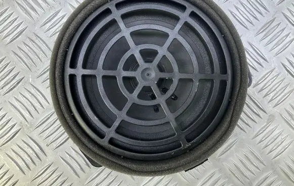 Audi A7 S7 4G Rear door speaker 4G0035411