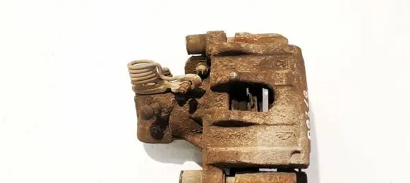 Ford Focus Rear brake caliper
