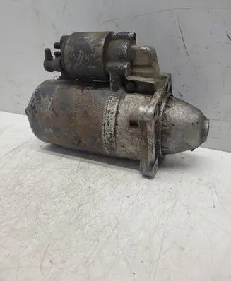 Ford Escort Starter motor 0331303036586