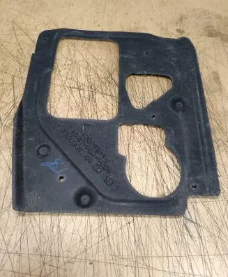 Other engine bay part