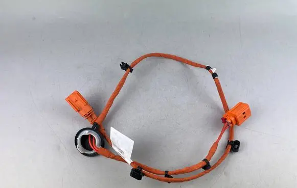 Audi Q4 e-tron Other wiring loom 1EA971475F