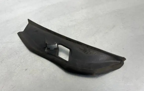 BMW 5 F10 F11 Other trunk/boot trim element 7233880