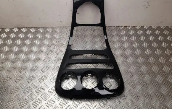 Mercedes-Benz C AMG W205 Panel trim W20551079955