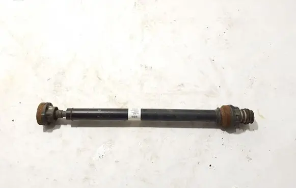 Chevrolet Silverado Front prop shaft 85519802