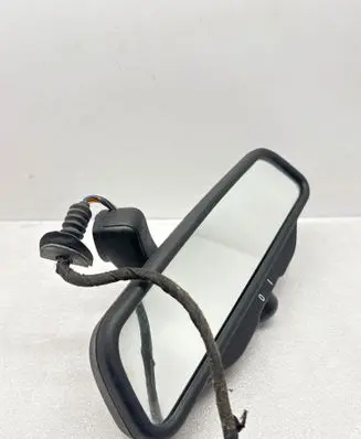 BMW 3 E36 Rear view mirror (interior) E10110113