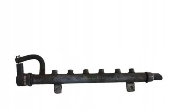 Volkswagen Crafter Fuel main line pipe 076130093A
