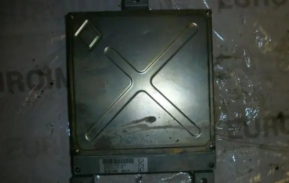 Rover 620 Engine control unit/module 37820P45G21 0539565206