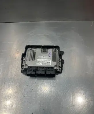 Peugeot 208 Engine control unit/module 0281018228 9666729580 9678818280