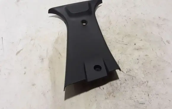 Dacia Sandero III (B) pillar trim (top) 769136287R