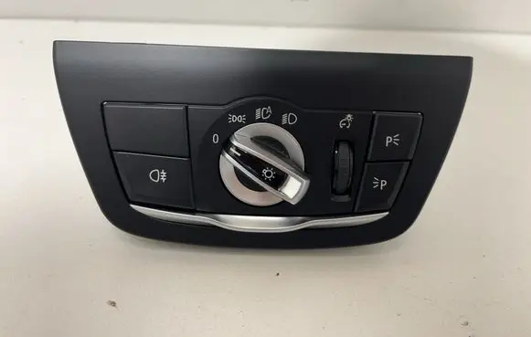 BMW X3 G01 Light switch 5A67870 9472965
