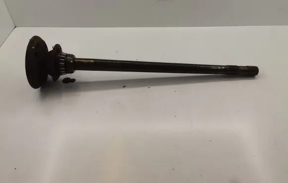 Mercedes-Benz G W460 Rear driveshaft 