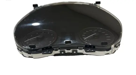 Hyundai i20 (GB IB) Speedometer (instrument cluster) 94003C8011
