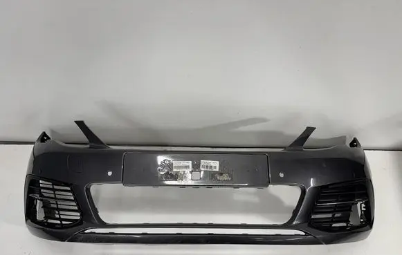 Peugeot 308 Front bumper AA38247568